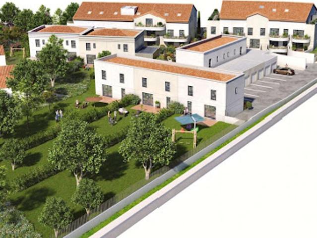 Vente Maison 4 pièces 88.28 m2 L'Union