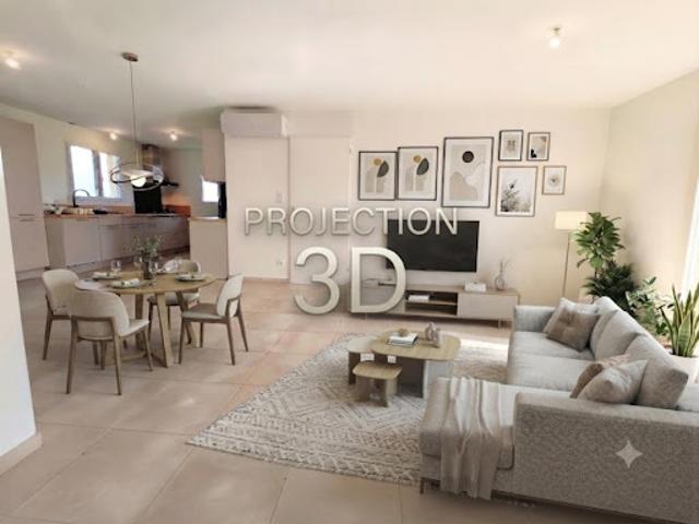 Vente Maison 4 pièces 88 m2 Monlezun d'Armagnac