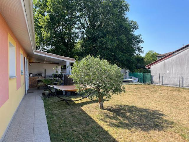 Vente Maison 4 pièces 88 m2 Mont de Marsan