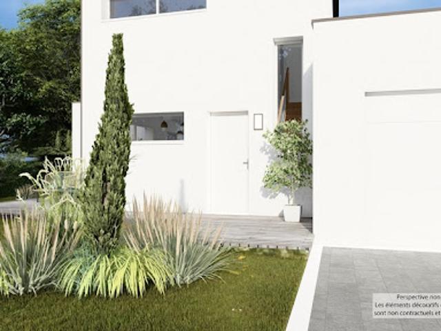 Vente Maison 4 pièces 88 m2 Montbrun Lauragais