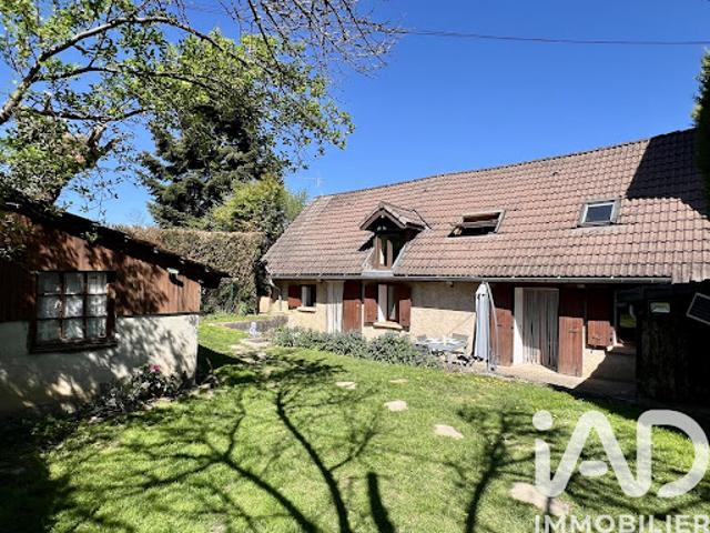 Vente Maison 4 pièces 88 m2 Monteynard
