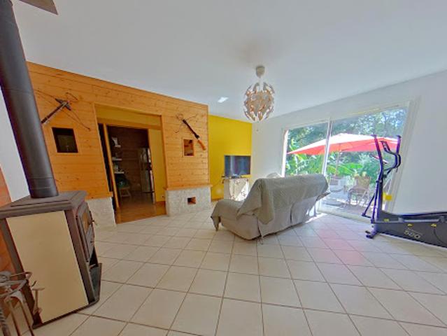 Vente Maison 4 pièces 88 m2 Caussade
