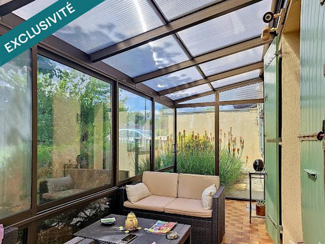 Vente Maison 4 pièces 88 m2 Montereau Fault Yonne