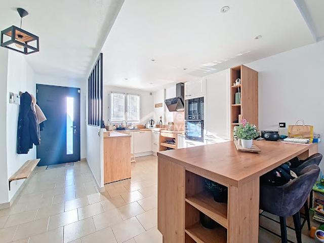 Vente Maison 4 pièces 88 m2 Montpellier