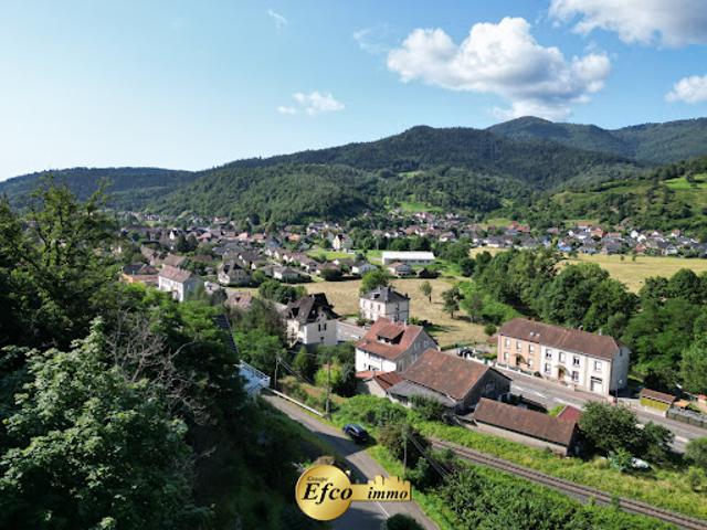 Vente Maison 4 pièces 88 m2 Moosch