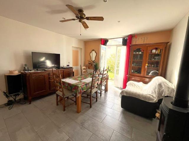 Vente Maison 4 pièces 88 m2 Morcenx la Nouvelle