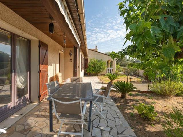 Vente Maison 4 pièces 88 m2 Mauguio