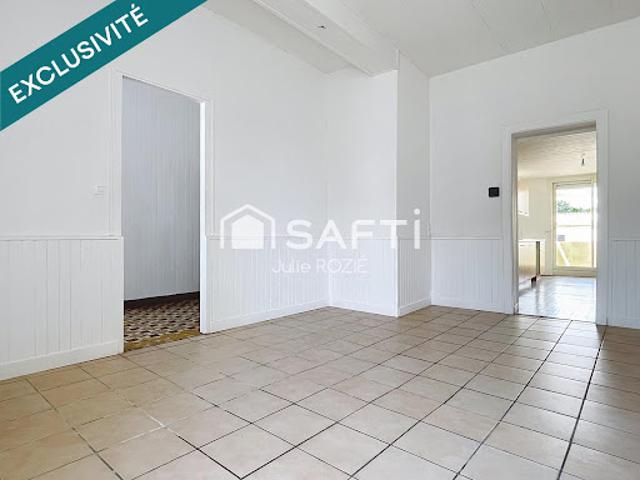 Vente Maison 4 pièces 88 m2 Macau