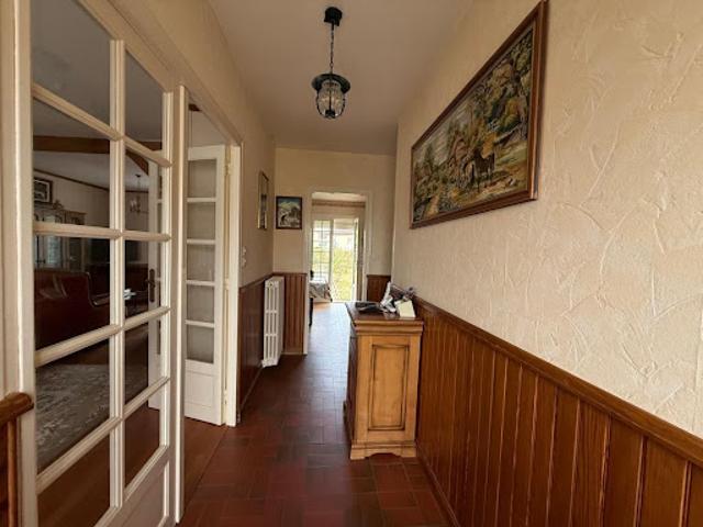 Vente Maison 4 pièces 88 m2 Mamers