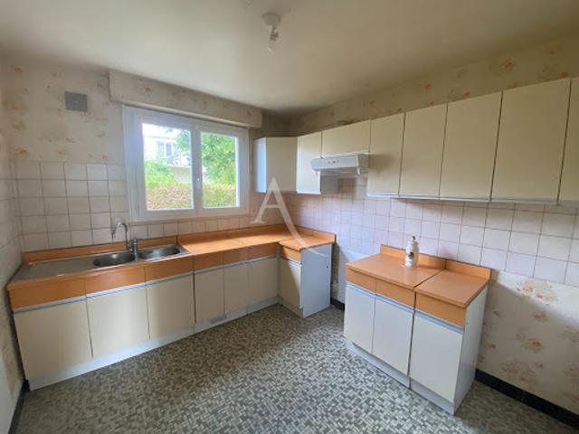 Vente Maison 4 pièces 88 m2 Mardié