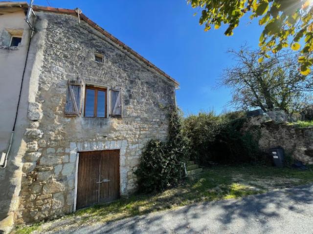 Vente Maison 4 pièces 88 m2 Mareuil