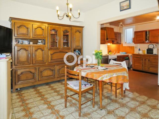 Vente Maison 4 pièces 88 m2 Marly la Ville