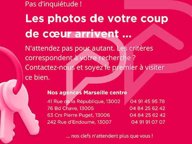 Vente Maison 4 pièces 88 m2 Marseille 16ème