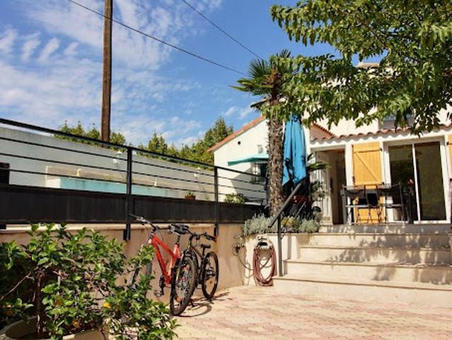 Vente Maison 4 pièces 88.92 m2 Marseille 10ème