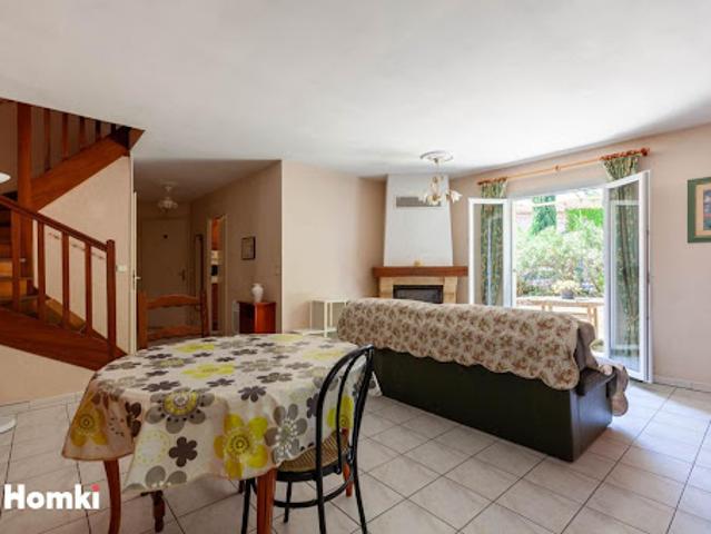 Vente Maison 4 pièces 88 m2 Marseille 11ème