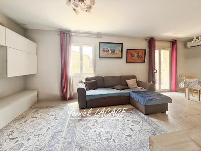 Vente Maison 4 pièces 88 m2 Marseille 13ème