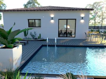 Vente Maison 4 pièces 88 m2 Meyrannes