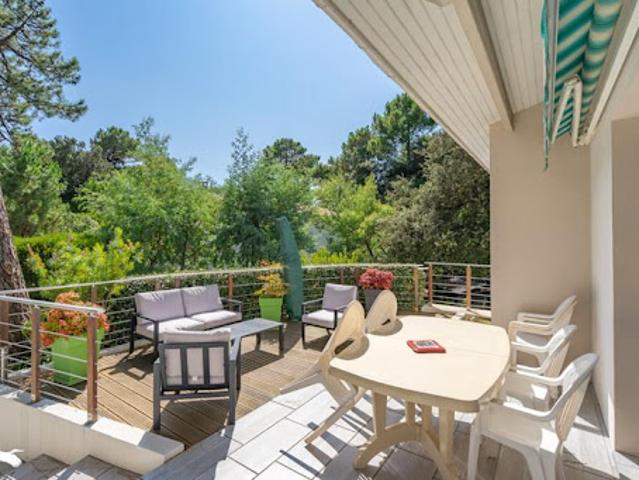 Vente Maison 4 pièces 88 m2 Meschers sur Gironde