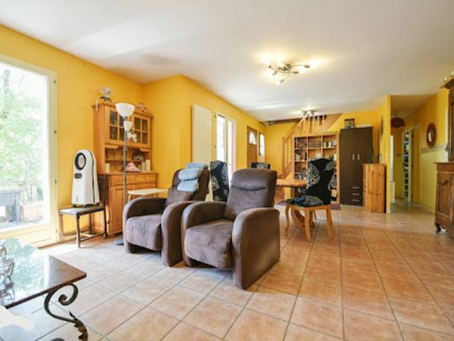 Vente Maison 4 pièces 88 m2 Mesland