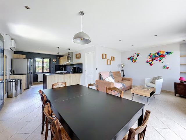 Vente Maison 4 pièces 88 m2 Mions