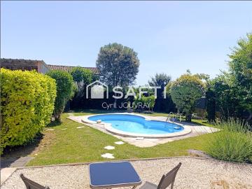 Vente Maison 4 pièces 88 m2 Mirabel