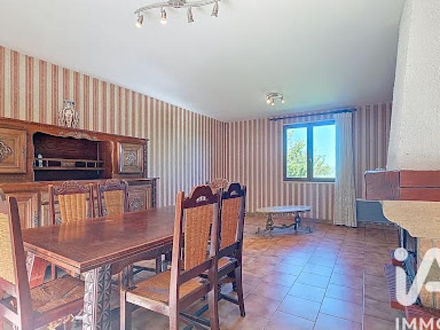 Vente Maison 4 pièces 88 m2 Noyant d'Allier