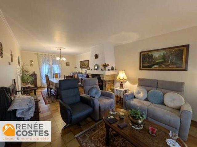 Vente Maison 4 pièces 88 m2 Noyon