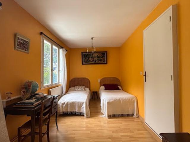 Vente Maison 4 pièces 88 m2 Nantes