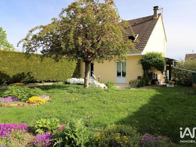 Vente Maison 4 pièces 88 m2 Neauphlette