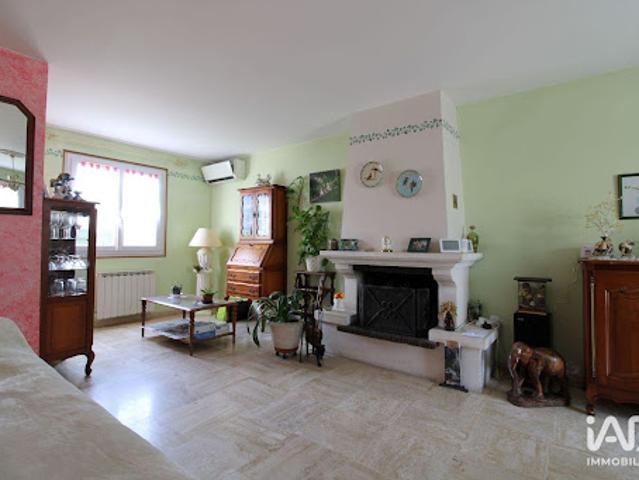 Vente Maison 4 pièces 88 m2 Neauphlette