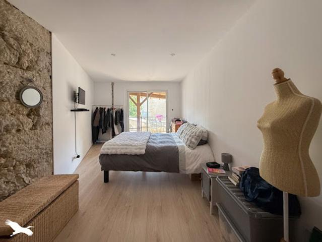 Vente Maison 4 pièces 88 m2 Nérac