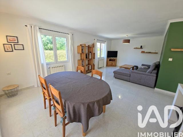 Vente Maison 4 pièces 90 m2 Nimes
