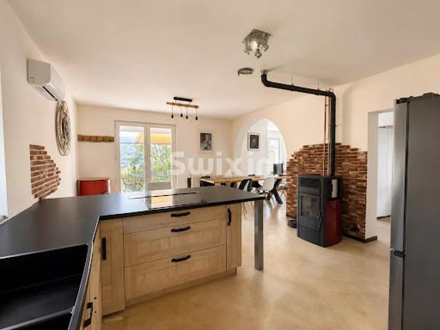 Vente Maison 4 pièces 93 m2 Nyons