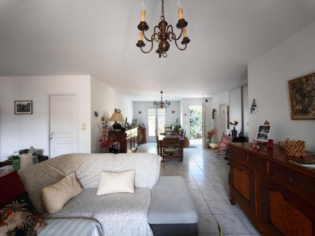 Vente Maison 4 pièces 88 m2 Soubise