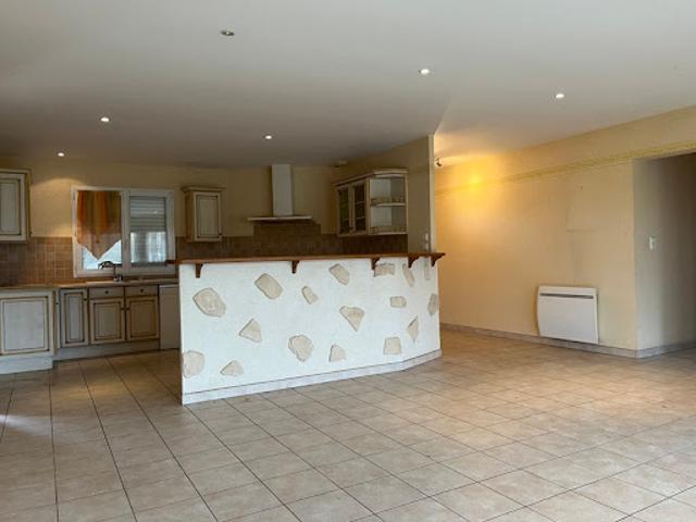 Vente Maison 4 pièces 88 m2 Sourzac
