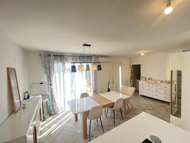 Vente Maison 4 pièces 88 m2 Sommieres