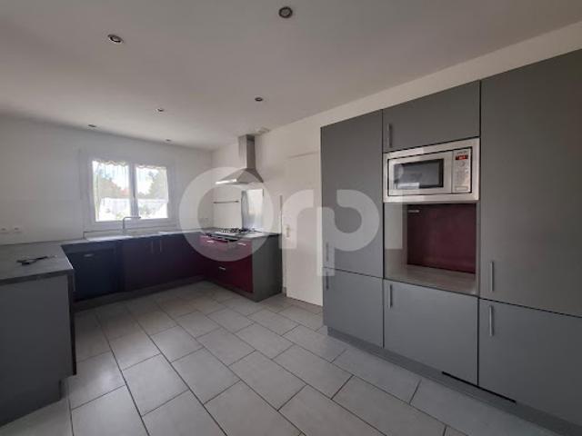 Vente Maison 4 pièces 88.8 m2 Saujon