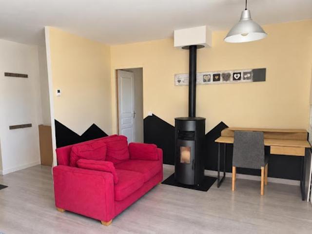 Vente Maison 4 pièces 88 m2 Saverdun
