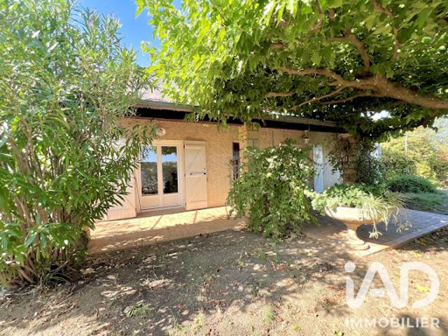 Vente Maison 4 pièces 88 m2 Saint Alexandre