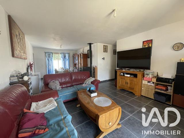 Vente Maison 4 pièces 88 m2 Saint Gence
