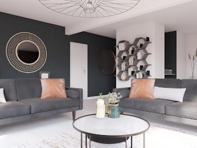 Vente Maison 4 pièces 88 m2 Saint Eloi