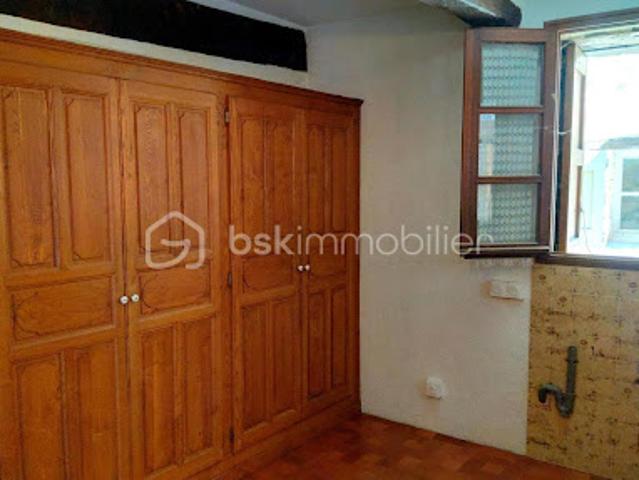 Vente Maison 4 pièces 88 m2 Saint Etienne les Orgues
