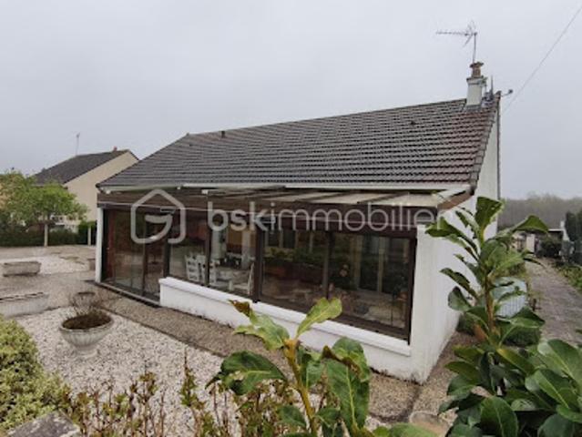 Vente Maison 4 pièces 88 m2 Saint Florent