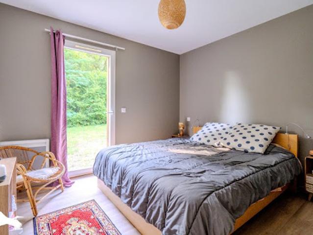 Vente Maison 4 pièces 88 m2 Saint Morillon