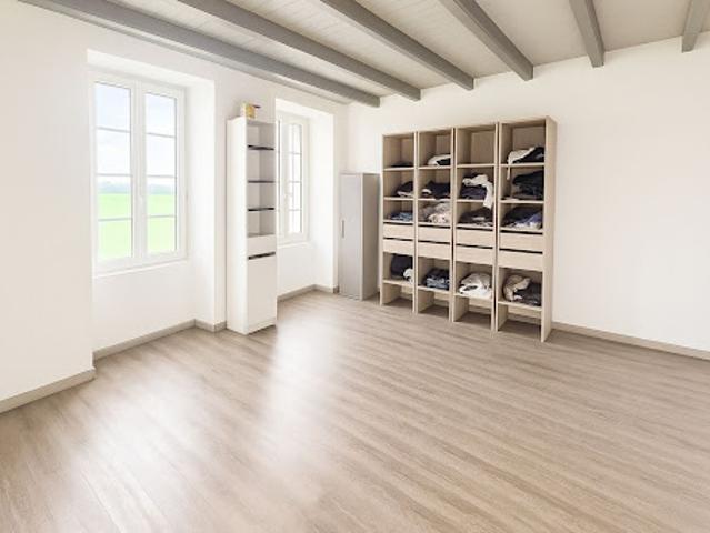 Vente Maison 4 pièces 88 m2 Saint Michel le Cloucq