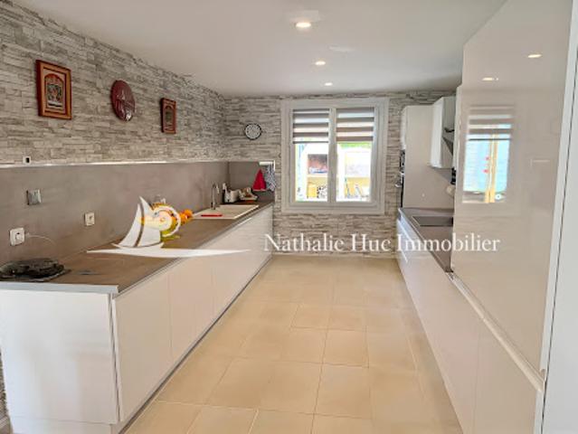 Vente Maison 4 pièces 89.54 m2 Saint Nazaire