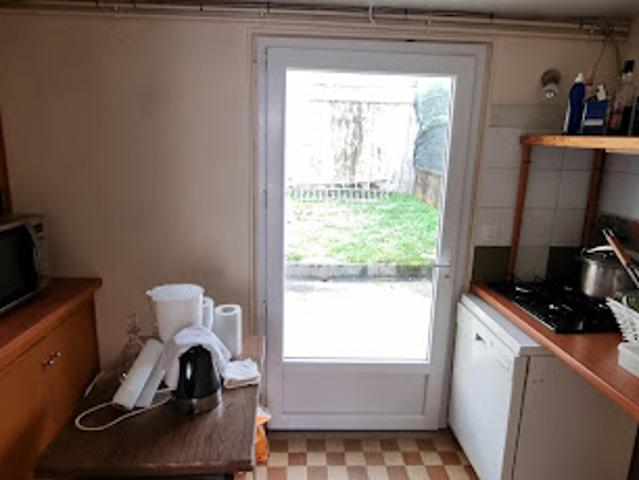 Vente Maison 4 pièces 88 m2 Saint Pardoux la Rivière