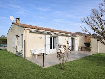 Vente Maison 4 pièces 88 m2 Saint Pierre d'Oléron