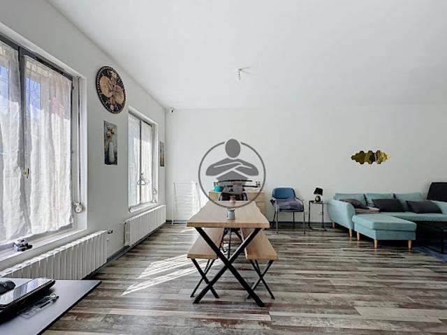 Vente Maison 4 pièces 88 m2 Saint Quentin