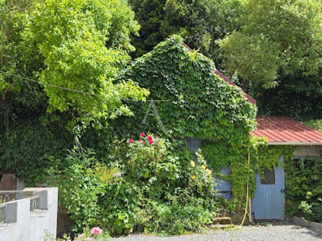 Vente Maison 4 pièces 88 m2 Saint Romain sur Cher